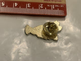 Chalice button Lapel Hat Pin DT