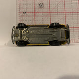 Copper Woody Van ©1979 Hot Wheels Diecast Car DM