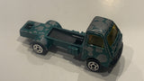Green Transport Truck Unbranded Toy Diecast Car