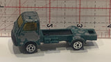 Green Transport Truck Unbranded Toy Diecast Car