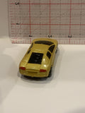 Copper Lamborghini Muriaiago Maisto Toy Diecast Car