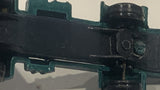 Green Transport Truck Unbranded Toy Diecast Car