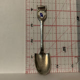 Missouri The Show Me State Shovel Collectable Souvenir Spoon DM