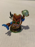 Skylanders Double Trouble Spyro's Adventure Magic Toy Action Figure Activision
