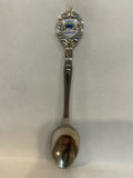 Century Saskatoon Souvenir Spoon
