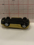 Copper Lamborghini Muriaiago Maisto Toy Diecast Car