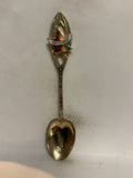 Swift Current Saskatchewan Canada Souvenir Spoon
