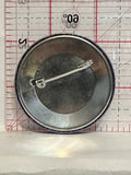 ISM Saskatchewan Ideas Methodology to Ensure Quality Button Pinback