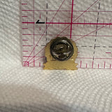 Thorncliff Greenview Comm Logo 50th 1956 2006  Lapel Pin