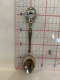 Century Saskatoon Souvenir Spoon