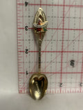 Swift Current Saskatchewan Canada Souvenir Spoon