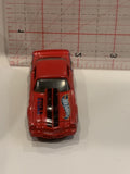 Red V5331 Camaro Hot Wheels Toy Diecast Car