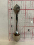 Century Saskatoon Souvenir Spoon