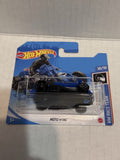 Blue Moto Wing HW Race Team 10/10 242/250 GRY25 2021 Hot Wheels Diecast Car