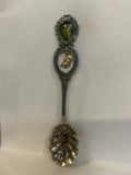 Australia Koala Souvenir Spoon