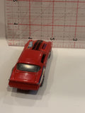 Red V5331 Camaro Hot Wheels Toy Diecast Car