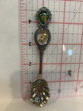 Australia Koala Souvenir Spoon