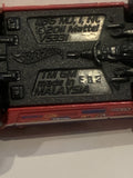 Red V5331 Camaro Hot Wheels Toy Diecast Car