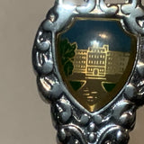 Weyburn saskatchewan Collectable Souvenir Spoon DM