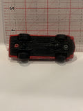 Red V5331 Camaro Hot Wheels Toy Diecast Car