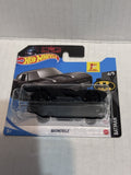 Black Batmobile Batman 4/5 181/250 GTB53 2018 Hot Wheels Diecast Car