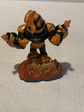 Skylanders Blast Zone Swap Force Fire Toy Action Figure Activision