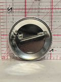 The Clash at Demonhead TV Characters Button Pinback