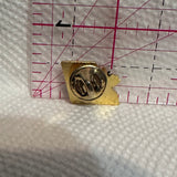 Safeway 60th Anniversary 1929 89  Lapel Pin