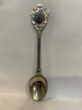 Roma Rome City Souvenir Spoon