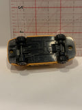 Yellow Construction Car Unbranded Toy Diecast Car