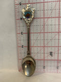 Roma Rome City Souvenir Spoon