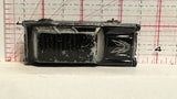 Black Station Wagon Racer Unbranded Diecast Car