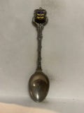 Rustingtor Crest Emblem Souvenir Spoon