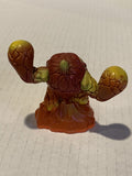 Skylanders Lightcore Eruptor Fire Toy Action Figure Activision