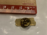 CO-OP Deer Park Centre 1989 Lapel Hat Pin DU