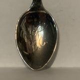 Hope BC Log Cabin Church Collectable Souvenir Spoon DM