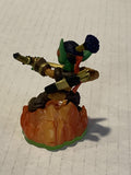 Skylanders Flameslinger Spyro's Adventure Fire Toy Action Figure Activision