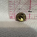 Canadian Flag  Lapel Pin