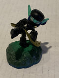 Skylanders Ninja Stealth Elf Series 3 Swap Force Life Toy Action Figure Activision