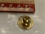 Leadership Circle US Capital Lapel Hat Pin DU