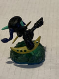 Skylanders Ninja Stealth Elf Series 3 Swap Force Life Toy Action Figure Activision