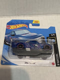 Blue Draftnator X-Raycers 5/5 160/250 GTB85 2018 Hot Wheels Diecast Car