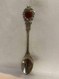 High Prairie Alberta Souvenir Spoon