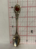 High Prairie Alberta Souvenir Spoon