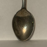 St Jacobs Ontario Horse Drawn Carriage Collectable Souvenir Spoon DM