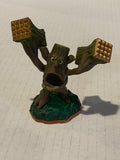 Skylanders Stump Smash Series 2 Giants B Life Toy Action Figure Activision
