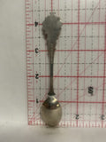 High Prairie Alberta Souvenir Spoon