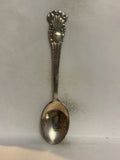 Gatlinberg Crest Emblem Souvenir Spoon