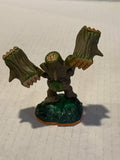 Skylanders Stump Smash Series 2 Giants B Life Toy Action Figure Activision