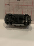Grey Sports Racer Unbranded Toy Diecast Car
